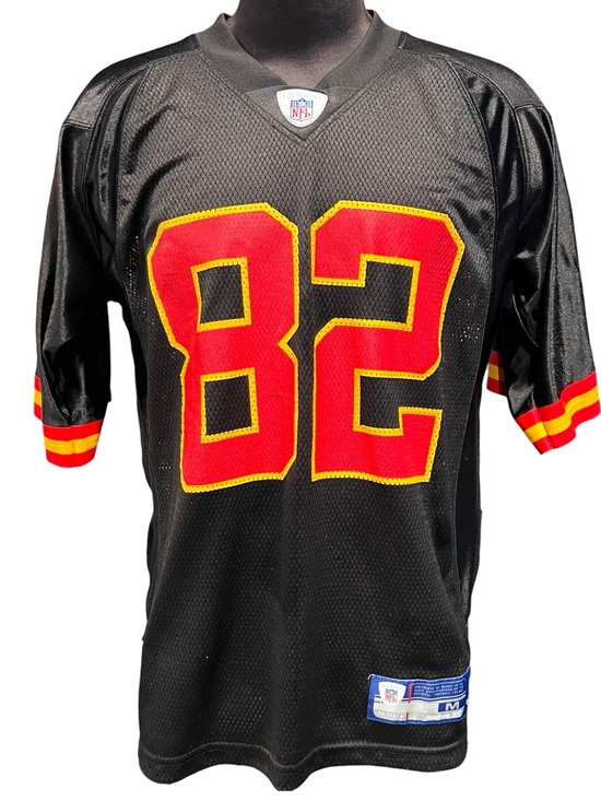 Other - NFL Reebok Kansas City Chiefs KC NFL Dante Hall 82 Football Jersey Mens Medium